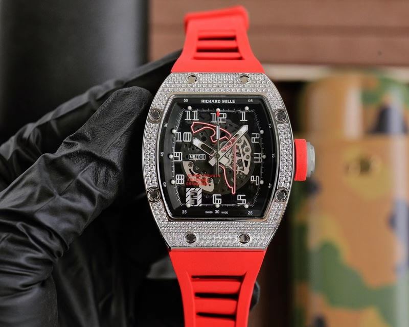 RICHARD MILLE Watches